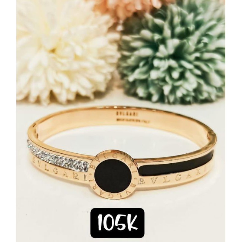 gelang wanita anti karat gelang wanita titanium gelang tangan wanita gelang tangan viral gelang lucu