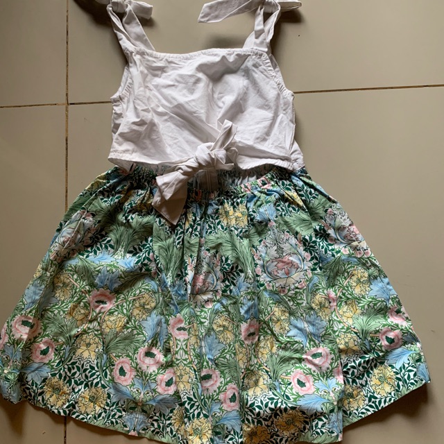 Preloved gingersnaps dress