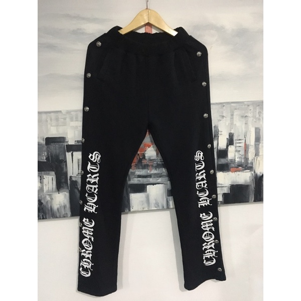 Celana Chrome Hearts