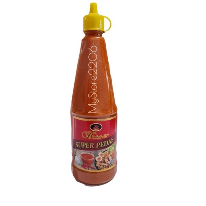 

Miliki Sambal Balado Kaisar 72 Super Pedas - Kalimantan Barat - Pasar Gunung - Singkawang ~