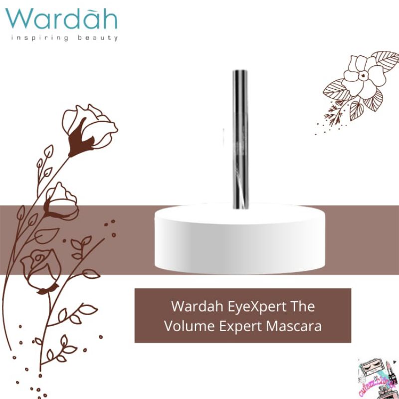 ☃Cutezz_Ching1☃Wardah Eyexpert Series♡Eyebrow Pencil♡Eyebrow Kit♡Aqua Lash Mascara♡Volume Mascara♡PerfectCurl Maskara♡Staylast Liquid Eyeliner♡Eyeliner Pencil♡Nude Colours Eyeshadow♡Eye &amp; Lip Make Up Remover♡Staylast Gel Eye Liner♡Optimum Hi Black Liner♡