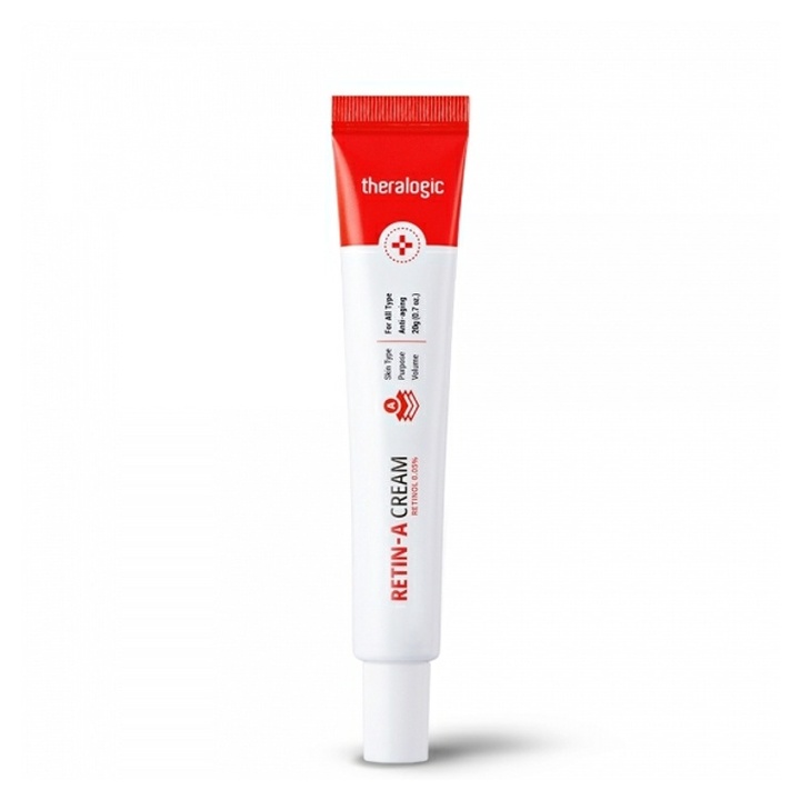Theralogic Retin-A Cream