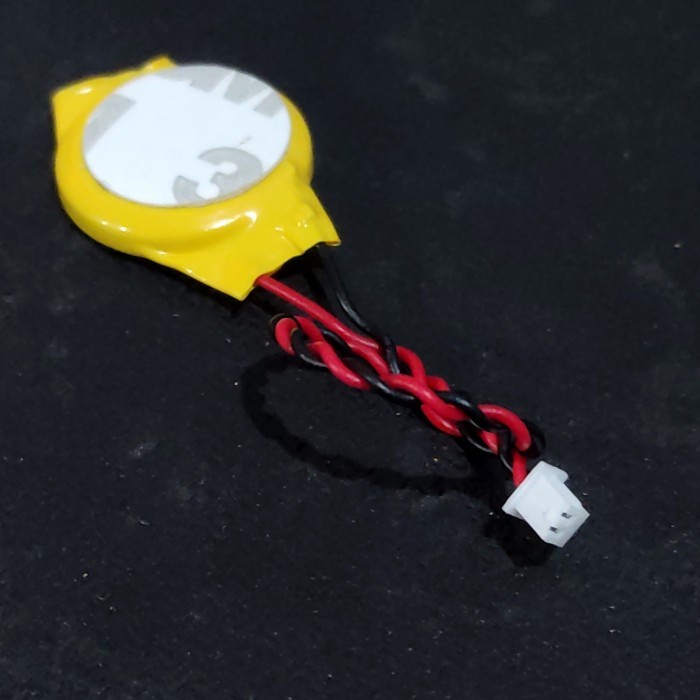 baterai batere Bios cmos LENOVO T510 T520 T560 T580 T590