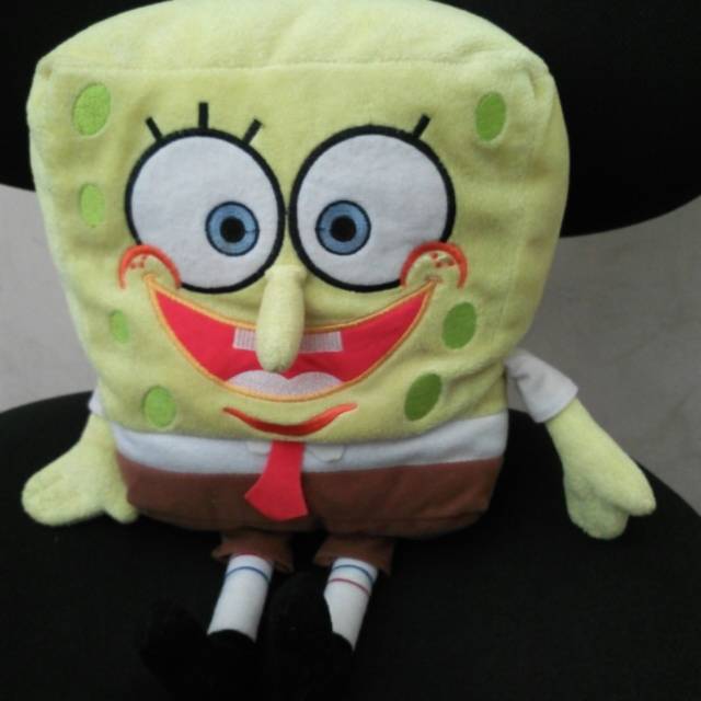 Boneka Spongebob