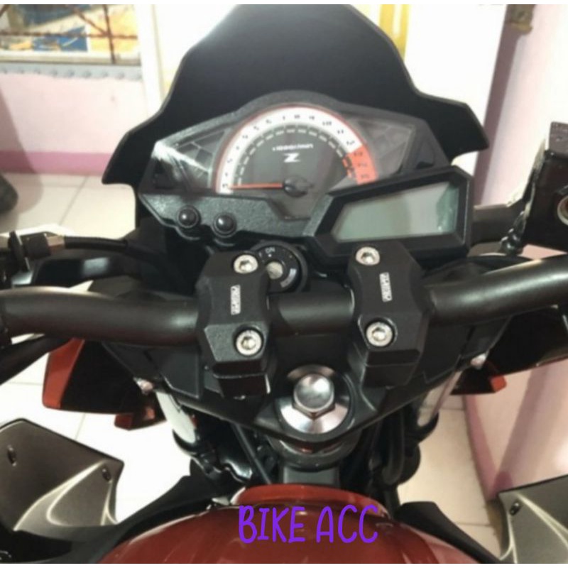 Raiser Peninggi Stang Protaper