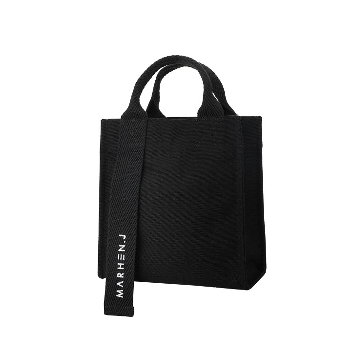 Tas Marhen J Ricky Mini All Black