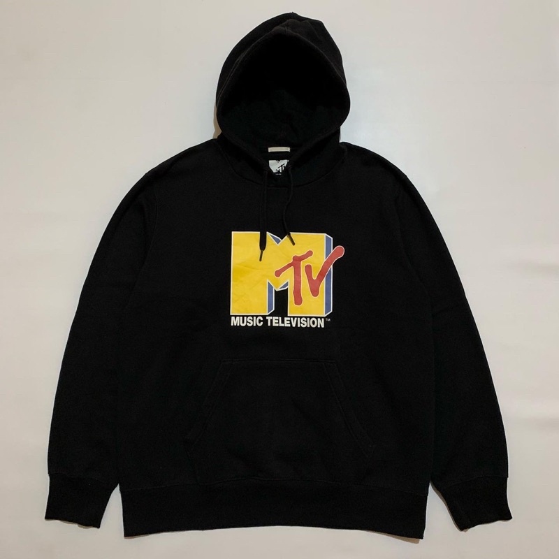 Mtv second original
