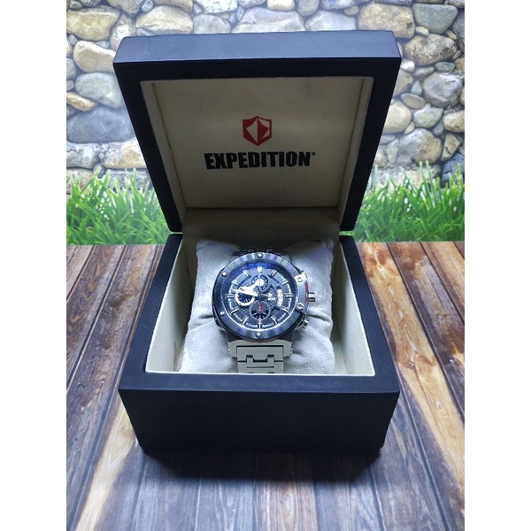 Expedition E6365