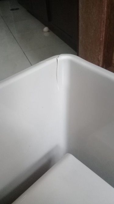 Rovega Lemari Plastik Pakaian 5 Susun Laci Rak Buku Rovega Csa520wdbm