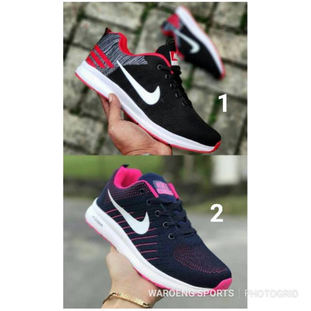 nike sport woman