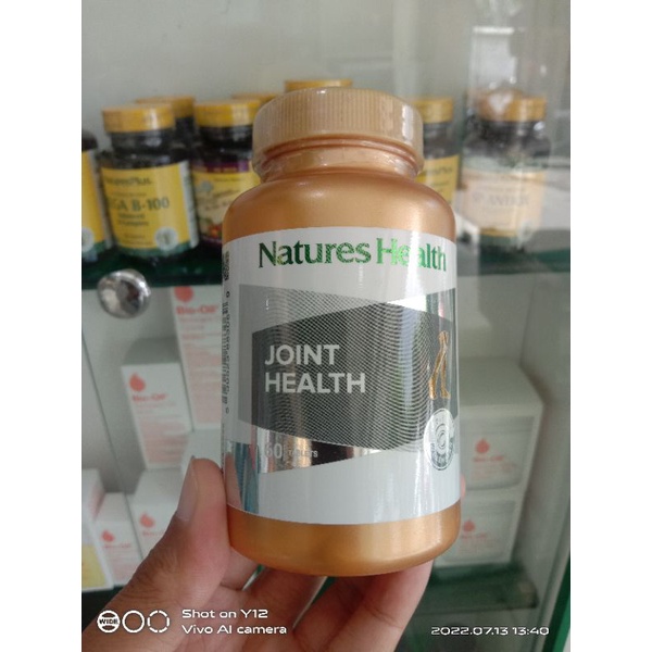 Natures Health Joint Health