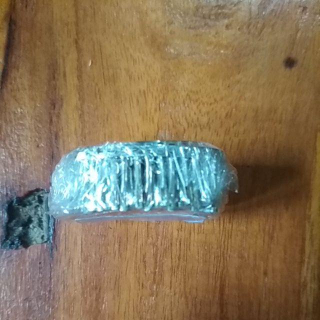 200pcs Terminal Dupont Jumper Kawat Terminal Connector Pins Crimp 2.54mm Tembaga Perempuan