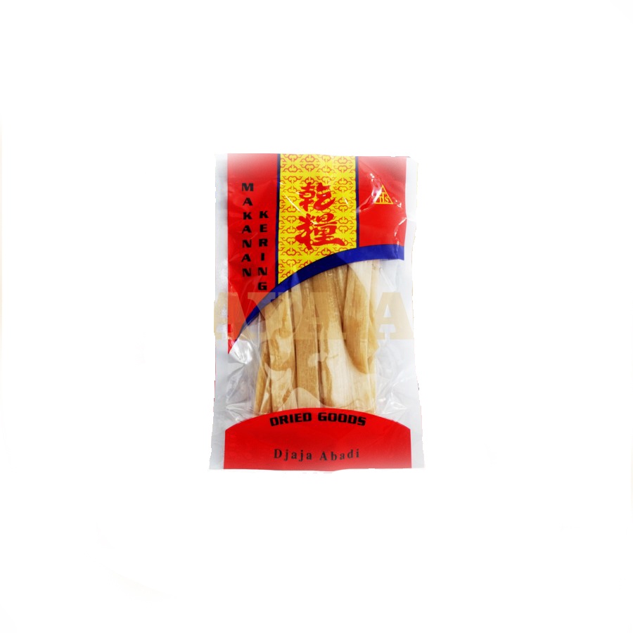 TTS Mie Mi Tebal / Dried Noodle 250 Gram