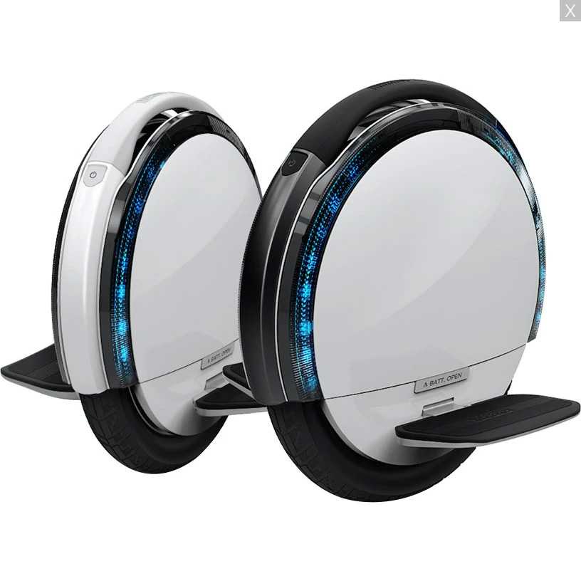 Xiaomi Ninebot One A1 Electric Unicycle Scooter Putih