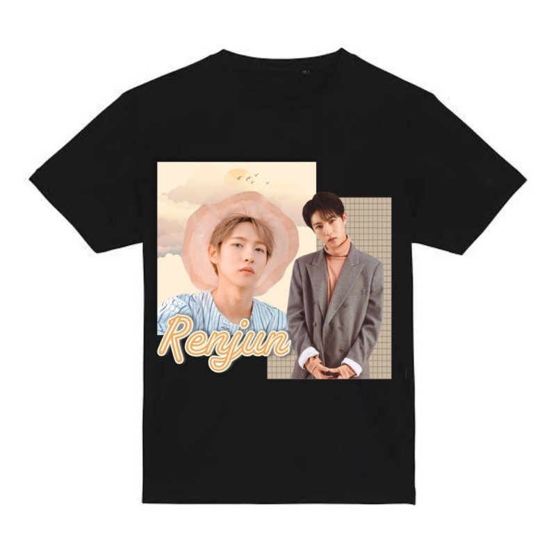 RENJUN NCT DREAM SHIRT/HOODIE/SWEATER