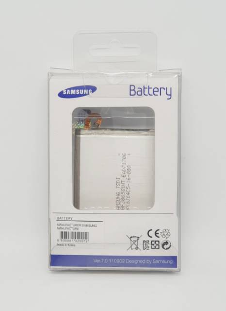 dc88 - Baterai Batre Samsung Galaxy A7 2018 EB-BA750ABUN Original SEIN 100% Battery Batere Batre