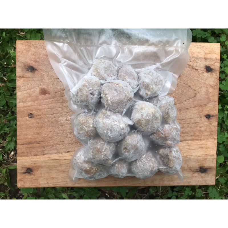 

BaksoDagingSapi