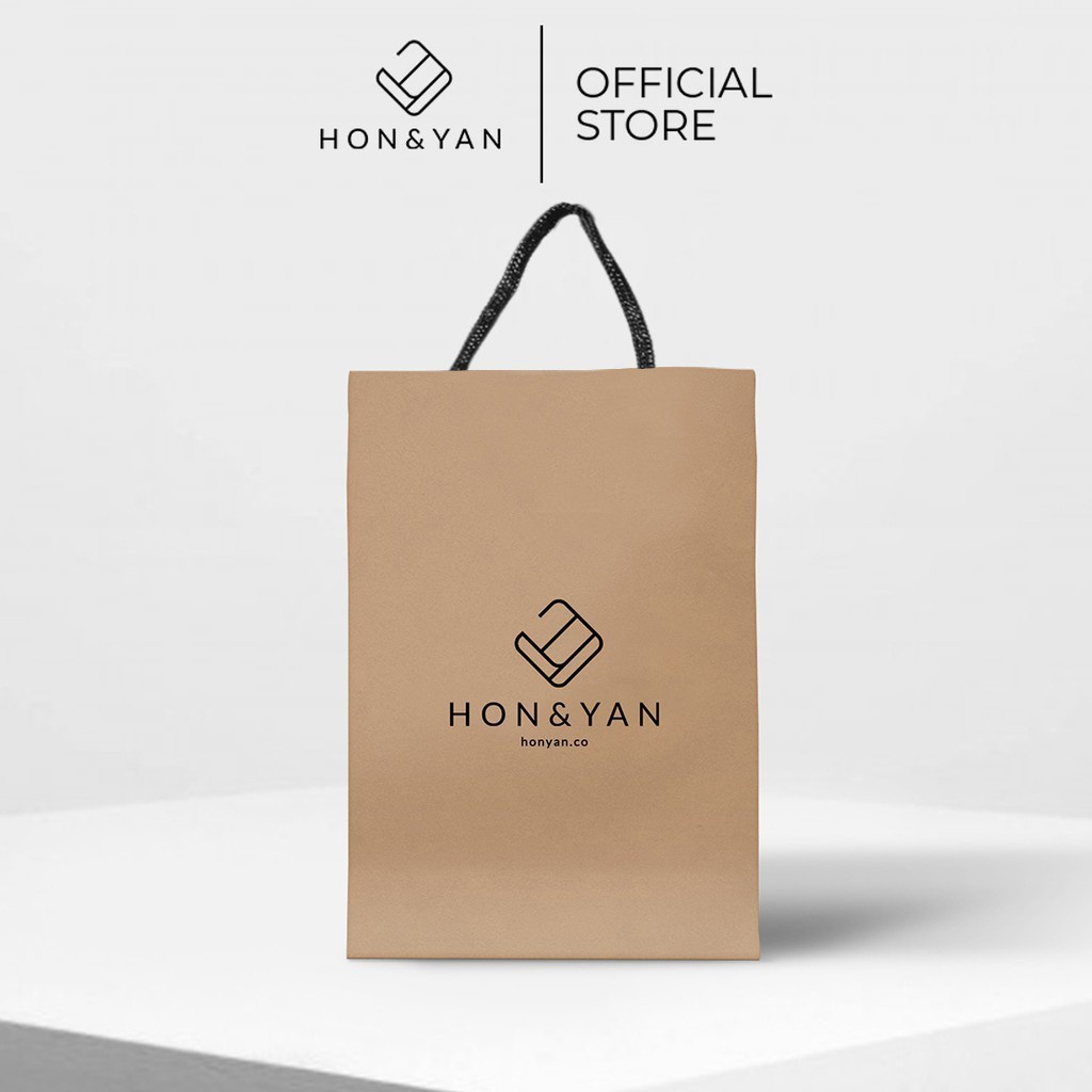 

CSS Honyan Paper Bag Gift Tebal Hon&Yan Tas Kertas Kado Hadiah | Honyan Bag | Honyan Wallet