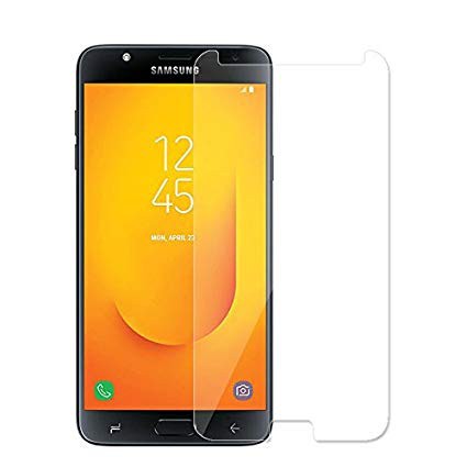 Tempered glass Samsung J7 Duo dan J7 Core Screenguard antigores kaca Temperglass