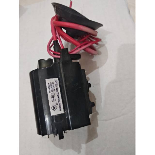 Fly back TV 6174 V - 5003 W ORIGINAL