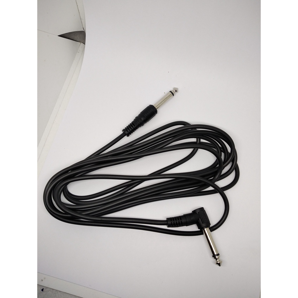 Kabel Jeck Gitar 3 m