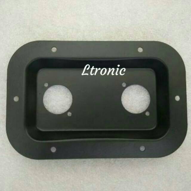 Terminal speaker Terminal spikon Plat spikon Panel spikon