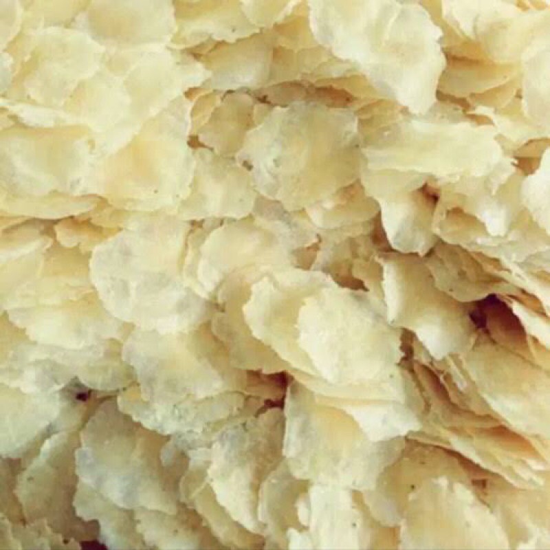 

Emping Melinjo Mentah SUPER Khas CIREBON