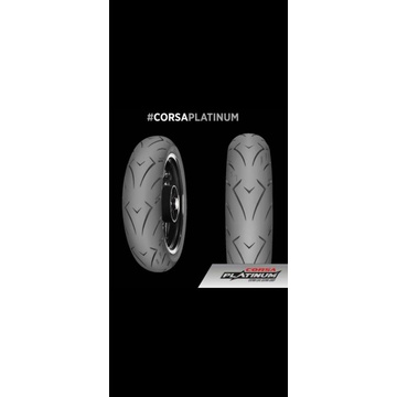 110/70-17 CORSA R93