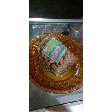 

Kacang Randang Pasaman Tiga Putri