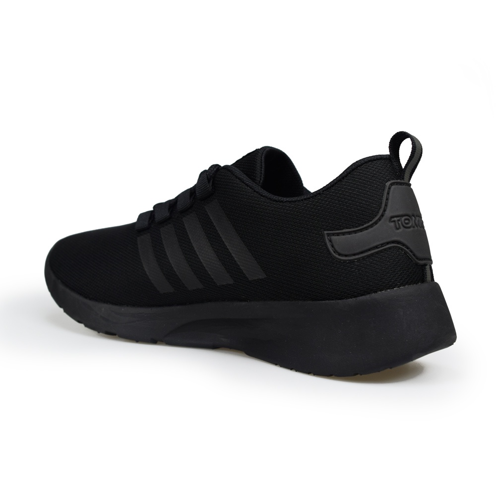 LIMITED TOMKINS Prodigy Beta - Black KEKINIAN