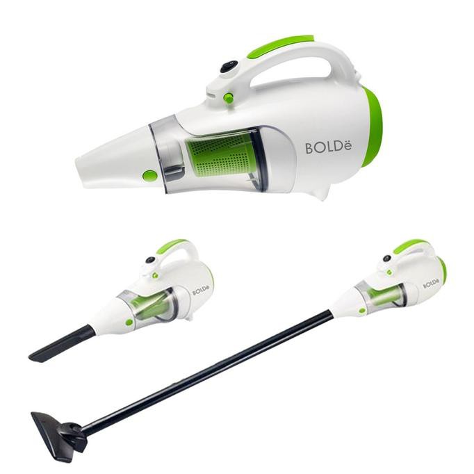 VACUUM CLEANER SUPER HOOVER BOLDE