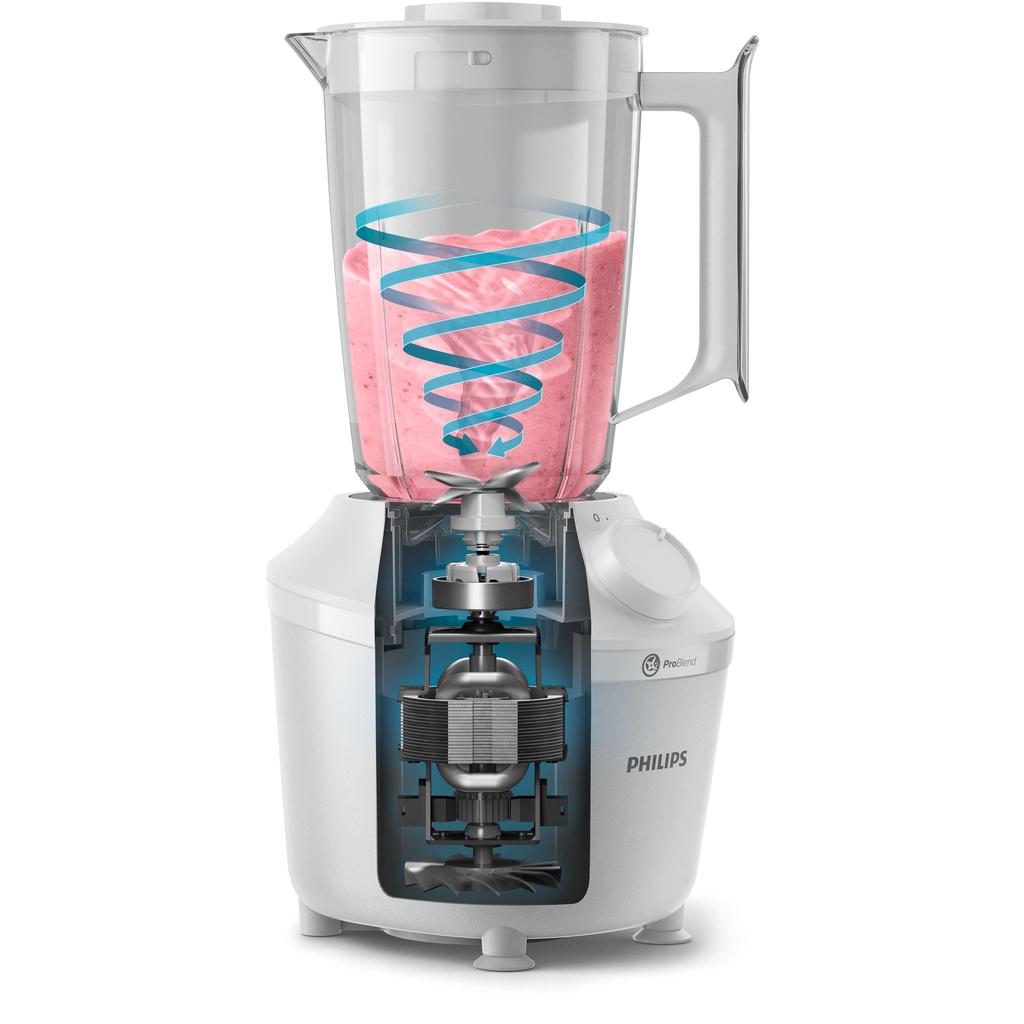 Blender Philips HR2042/10