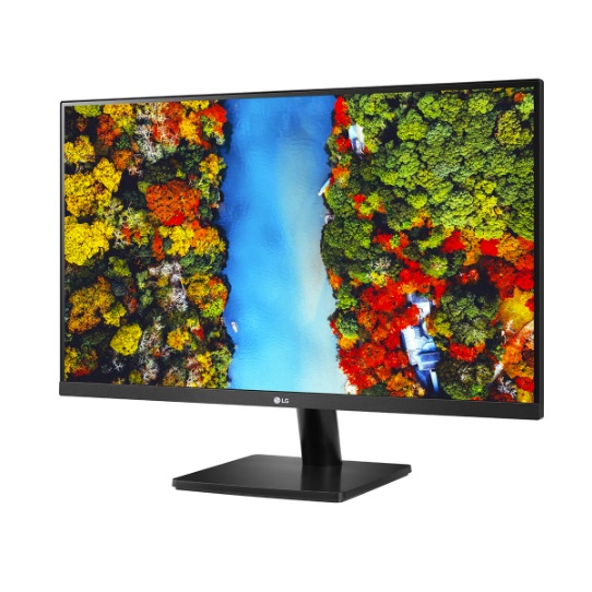 LG Monitor Gaming 27 INCH 27MP500-B FHD IPS AMD FreeSync