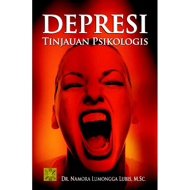 DEPRESI ( Tinjauan Psikologis ) - Dr. Namora LumonggaLubis #PRENADA