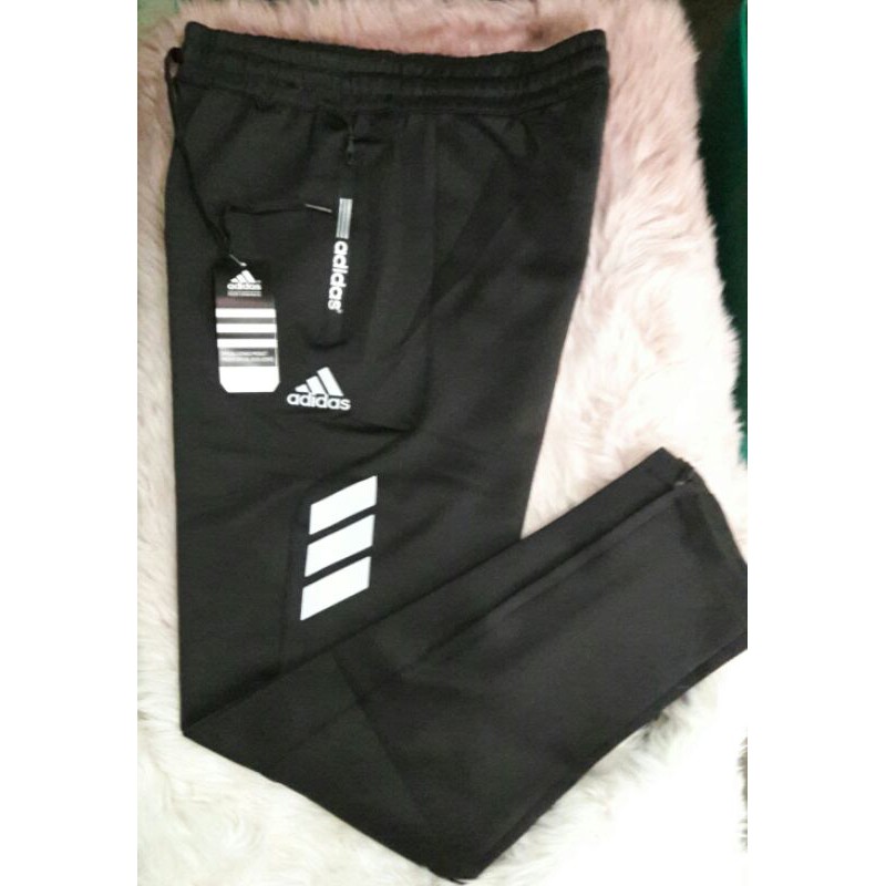 Celana Panjang PRM Jogger Sport Adidas J1202 | Celana Olah Raga Original