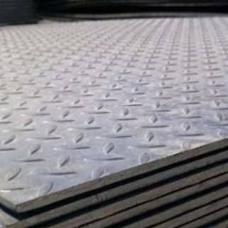 JUAL Besi Plat bordes 3mm 600x600 mm + 1 handle di tengah