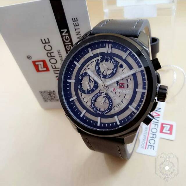 Jam tangan naviforce