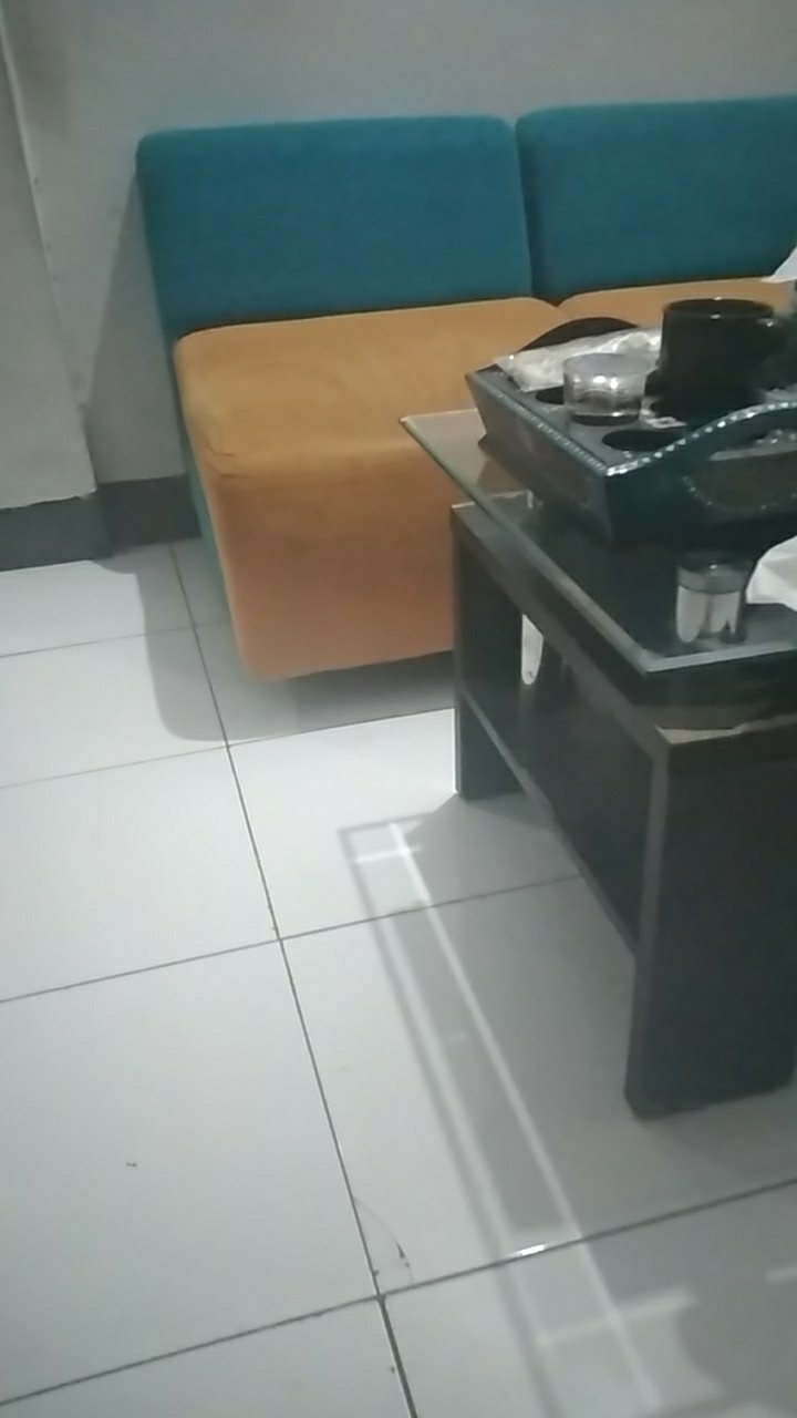 Modern M-2200l Mesin Jigsaw Laser Gergaji Triplek