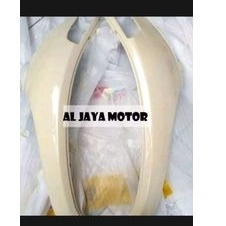 SAYAP KANAN KIRI HONDA SCOOPY FI 2014 2015 WARNA CREAM