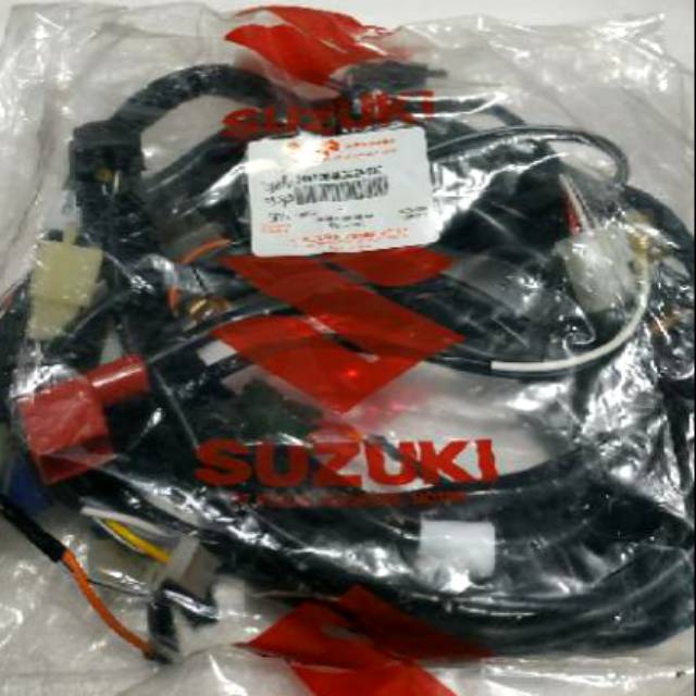 Kabel Body Suzuki Spin125 OLD SGP 36610-46G22-000