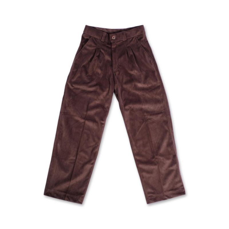 CORDUROY PANTS