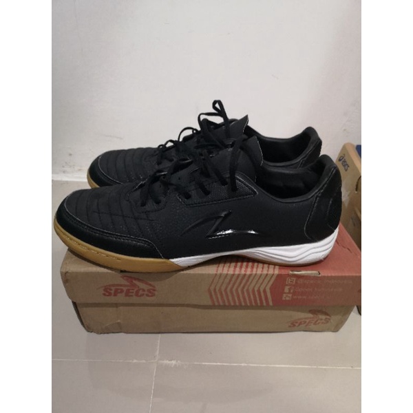 Specs metasala nativ 2