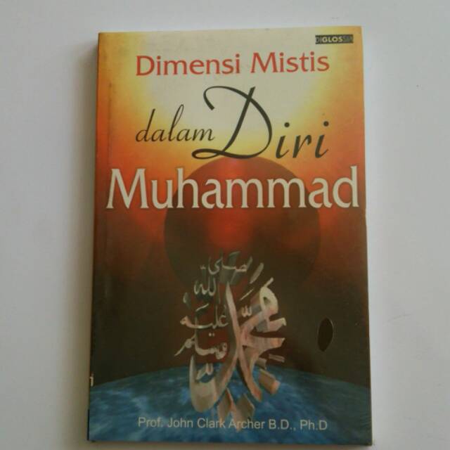 Dimensi Mistis dalam Diri Muhammad