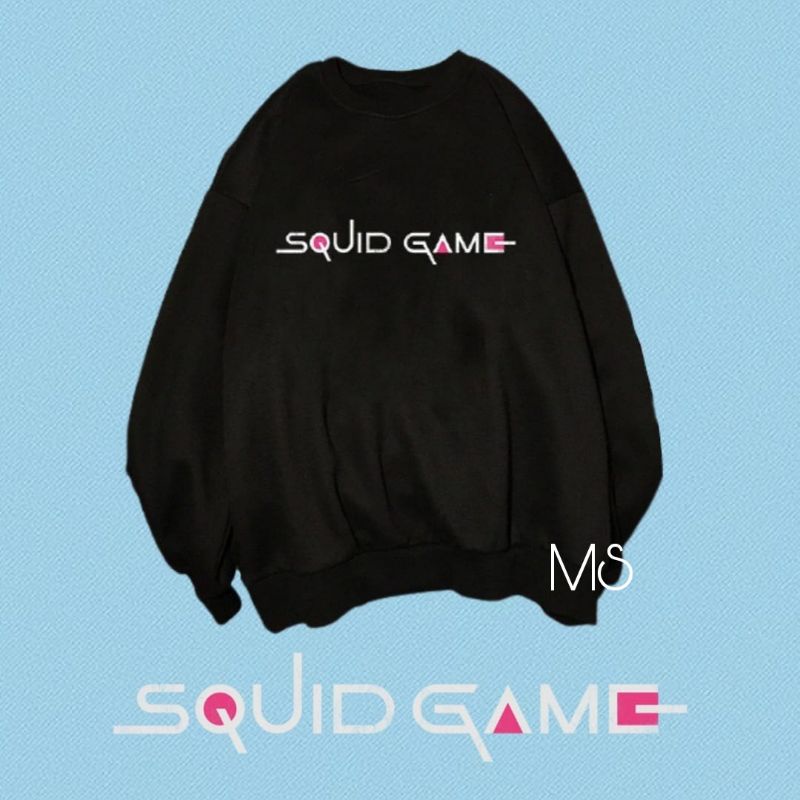 SWEATER CASUAL JACKET SG GAME, PRIA WANITA DISTRO, FREECE PREMIUM, ATASAN