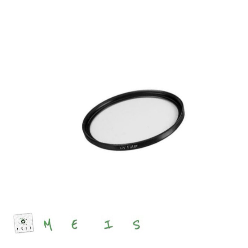 UV Filter Lensa Fujifilm XM1 XA1 XA2 XA3 XA5 XA7 XA10 XA20 15-45mm 16-50mm 18-55mm 50-230mm Lens Protector