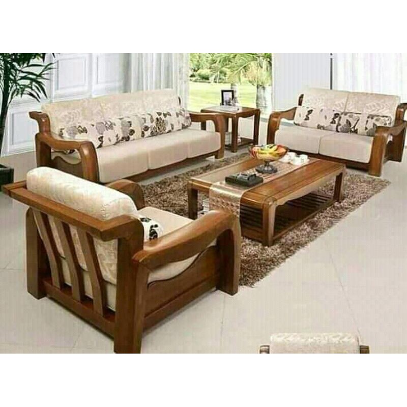 kursi minimalis jati terbaru/kursi jati jepara/kursi cantik/kursi tamu/kursi mewah/ kursi antik