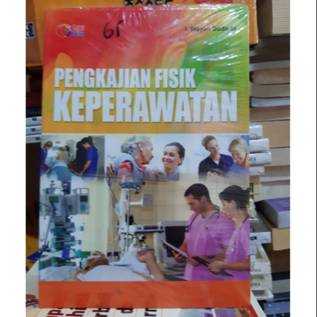 Pengkajian Fisik Keperawatan