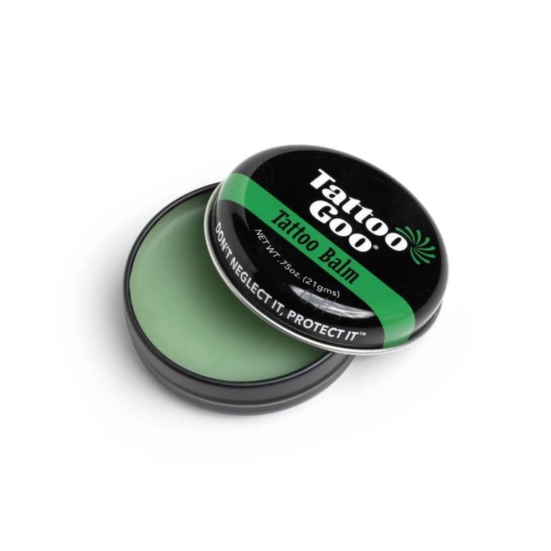 Tattoo Goo Salve - 21gr