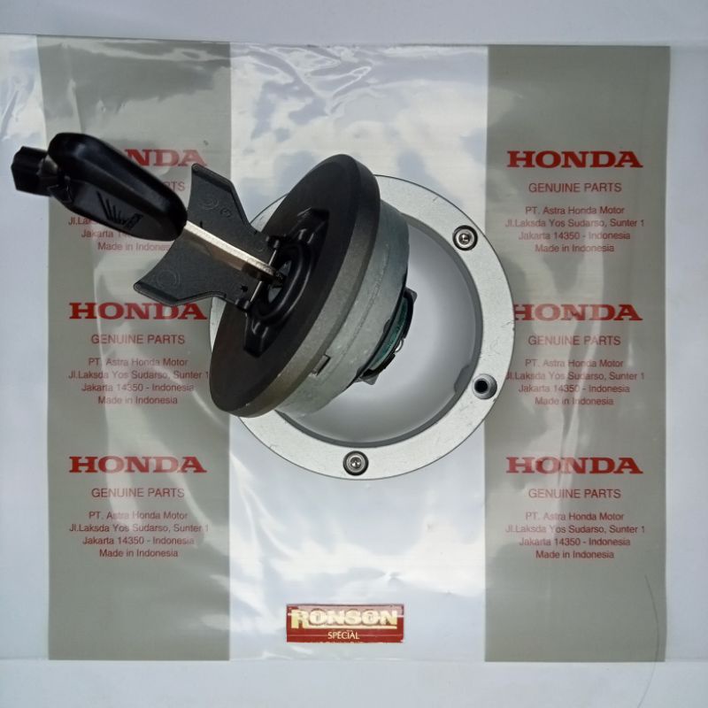 Tutup Tangki Honda CB 150 R