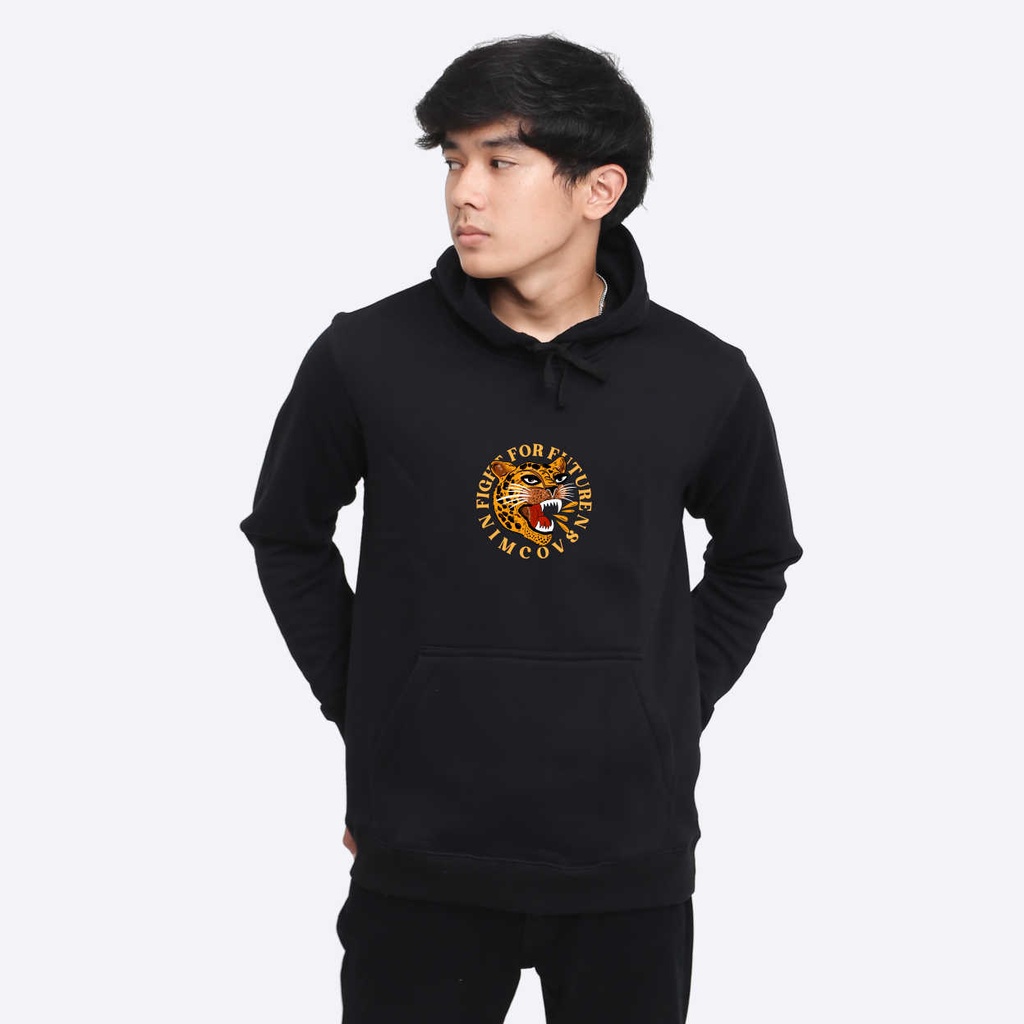 Nimco Hoodie Official - 2622  - Hoodie Unisex